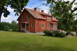 Galeriebild der Unterkunft Eneby Gård Apartments in Sköldinge