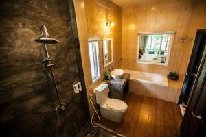 Ένα μπάνιο στο Phutara Lanta Resort - SHA Extra Plus Koh Lanta +53 φωτογραφίες