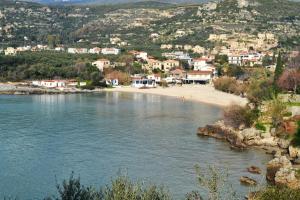 Φυσικό τοπίο κοντά σε αυτό το διαμέρισμα