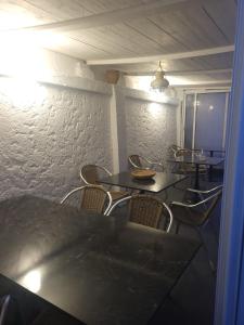 Gambar di galeri bagi VILLA ADAM TANGIER di Tanger