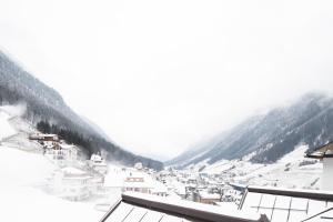Superior Hotel Post Ischgl talvel