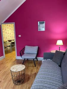 Fotografie z fotogalerie ubytování As Casiñas v destinaci Ribadavia + 45 fotografií