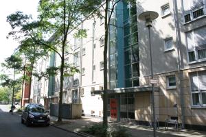 Gallery image of Citywohnungen Halle am Markt in Halle an der Saale