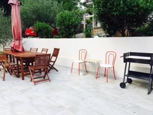 Foto dalla galleria di Apartments Ferreri a Maslenica