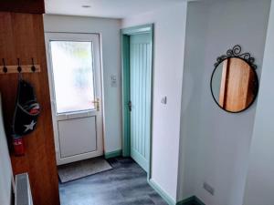 صورة لـ An Teach Beag Glencolmcille, little home from home في غلينكولومبكيل
