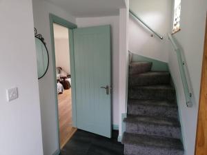 صورة لـ An Teach Beag Glencolmcille, little home from home في غلينكولومبكيل