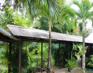 Gallery image of Hiti Lodge in Fare