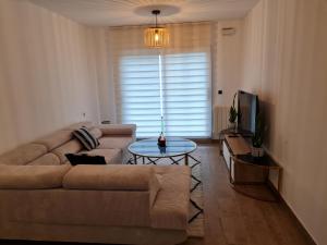 Et tv og/eller underholdning på Happy Home