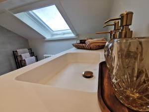 Fotografie z fotogalerie ubytování B&B Lili's Tuin v destinaci Horebeke