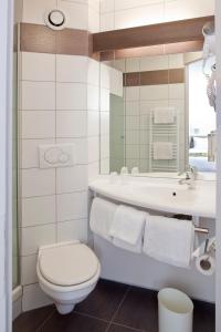 Gallery image of Greet Hotel Colmar in Colmar
