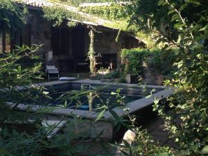 Zahrada ubytování Bed And Breakfast Dopo Il Settimo Cielo