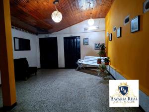 Fotografie z fotogalerie ubytování Bavaria Real Hotel & Club v destinaci Honda