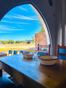 Fotografie z fotogalerie ubytování New Abu simbel Hotel & Restaurant v destinaci Abú Simbel