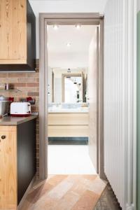 Fotografie z fotogalerie ubytování Casa “Oasi del mare” v destinaci Livorno + 17 fotografií