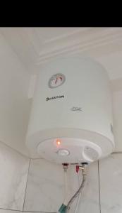 Gallery image of 2 bedrooms Apartment, Hillview of Accra in Kwabenya