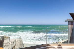 Paesaggio naturale nelle vicinanze della casa vacanze