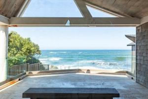 Paesaggio naturale nelle vicinanze della casa vacanze