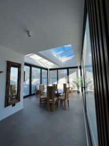 Fotografie z fotogalerie ubytování Luxury in the Jungle v destinaci Formello