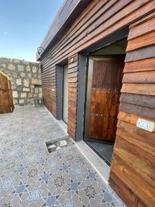 Ad DimnahAl-Karak Countryside and hotel的相册照片