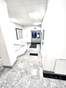 Fotografia z galérie ubytovania Apartament Walczaka nr 45-MIEJSCE PARKINGOWE v destinácii Gorzów Wielkopolski