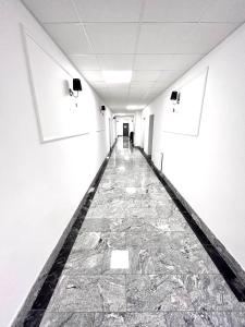 Fotografia z galérie ubytovania Apartament Walczaka nr 45-MIEJSCE PARKINGOWE v destinácii Gorzów Wielkopolski