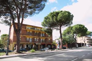 Gallery image of Hotel Donnini in Assisi