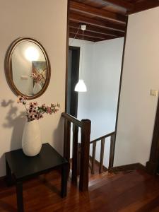 Fotografia z galérie ubytovania Fogar de Breogán ÁTICO-DÚPLEX v destinácii Caldas de Reis
