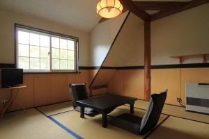 Photo de la galerie de l'établissement Lodge Clubman, à Hachimantai