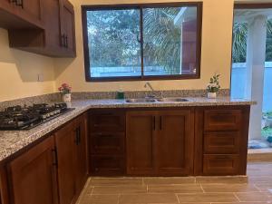 Fotografie z fotogalerie ubytování Villa Familiar con Piscina Privada y Rio v destinaci Bonao