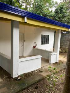 Ảnh trong thư viện ảnh của Backpacker Digital Nomad Guest House ở Cordon