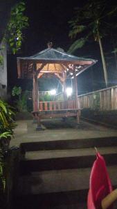 Imagen de la galería de Villa Kubu Gitgit, en Gitgit