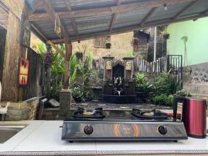 Imagen de la galería de Villa Kubu Gitgit, en Gitgit