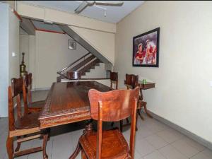 Fotografie z fotogalerie ubytování DD Homestay v destinaci Kota Kinabalu + 7 fotografií