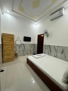 Fotografie z fotogalerie ubytování Anh Thư Motel v destinaci Vũng Tàu