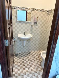 Fotografie z fotogalerie ubytování Anh Thư Motel v destinaci Vũng Tàu