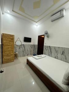 Fotografie z fotogalerie ubytování Anh Thư Motel v destinaci Vũng Tàu