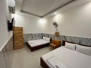 Fotografie z fotogalerie ubytování Anh Thư Motel v destinaci Vũng Tàu