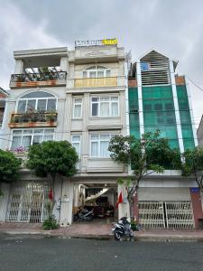 Fotografie z fotogalerie ubytování Anh Thư Motel v destinaci Vũng Tàu