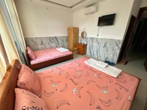 Fotografie z fotogalerie ubytování Anh Thư Motel v destinaci Vũng Tàu + 17 fotografií