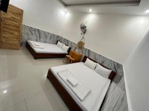 Fotografie z fotogalerie ubytování Anh Thư Motel v destinaci Vũng Tàu
