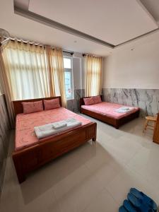 Fotografie z fotogalerie ubytování Anh Thư Motel v destinaci Vũng Tàu