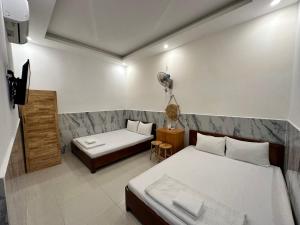 Fotografie z fotogalerie ubytování Anh Thư Motel v destinaci Vũng Tàu
