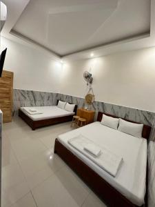 Fotografie z fotogalerie ubytování Anh Thư Motel v destinaci Vũng Tàu