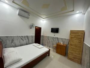 Fotografie z fotogalerie ubytování Anh Thư Motel v destinaci Vũng Tàu