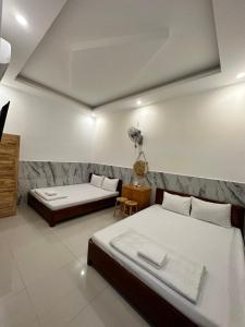 Fotografie z fotogalerie ubytování Anh Thư Motel v destinaci Vũng Tàu