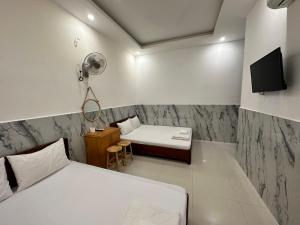 Fotografie z fotogalerie ubytování Anh Thư Motel v destinaci Vũng Tàu
