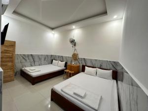 Fotografie z fotogalerie ubytování Anh Thư Motel v destinaci Vũng Tàu