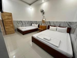 Fotografie z fotogalerie ubytování Anh Thư Motel v destinaci Vũng Tàu