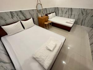 Fotografie z fotogalerie ubytování Anh Thư Motel v destinaci Vũng Tàu