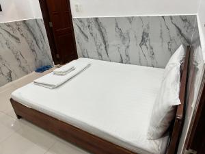 Fotografie z fotogalerie ubytování Anh Thư Motel v destinaci Vũng Tàu